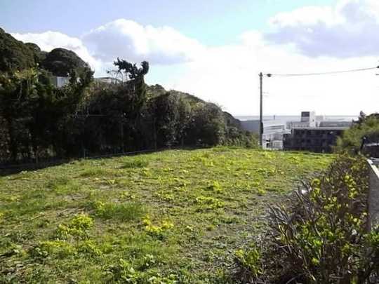 Local land photo. local