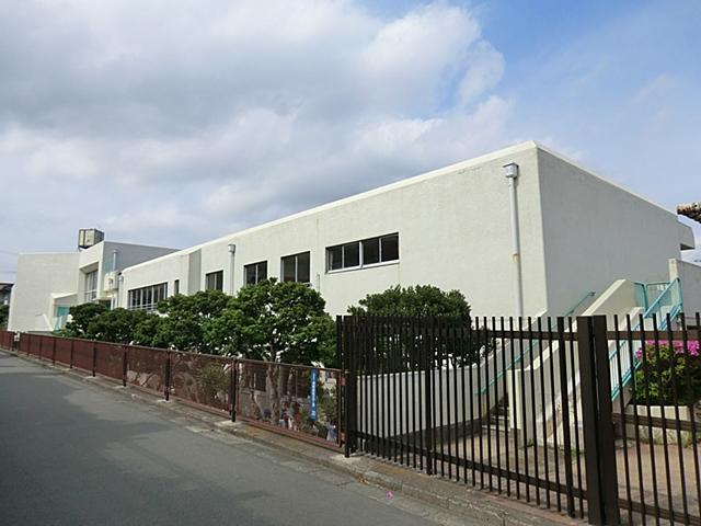 kindergarten ・ Nursery. Takatori 1155m to kindergarten