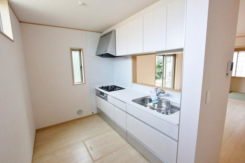 Kitchen. Indoor (12 May 2013) Shooting