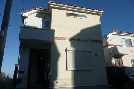 Local appearance photo. Local (12 May 2013) Shooting