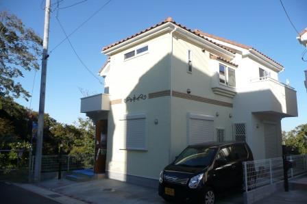 Local appearance photo. Local (12 May 2013) Shooting