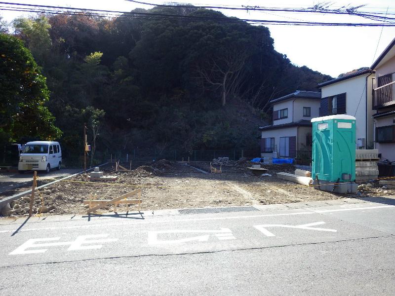 Local appearance photo. Green is close quiet environment