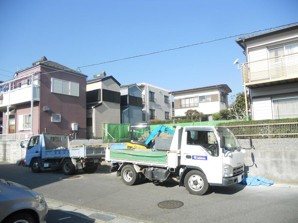 Local appearance photo