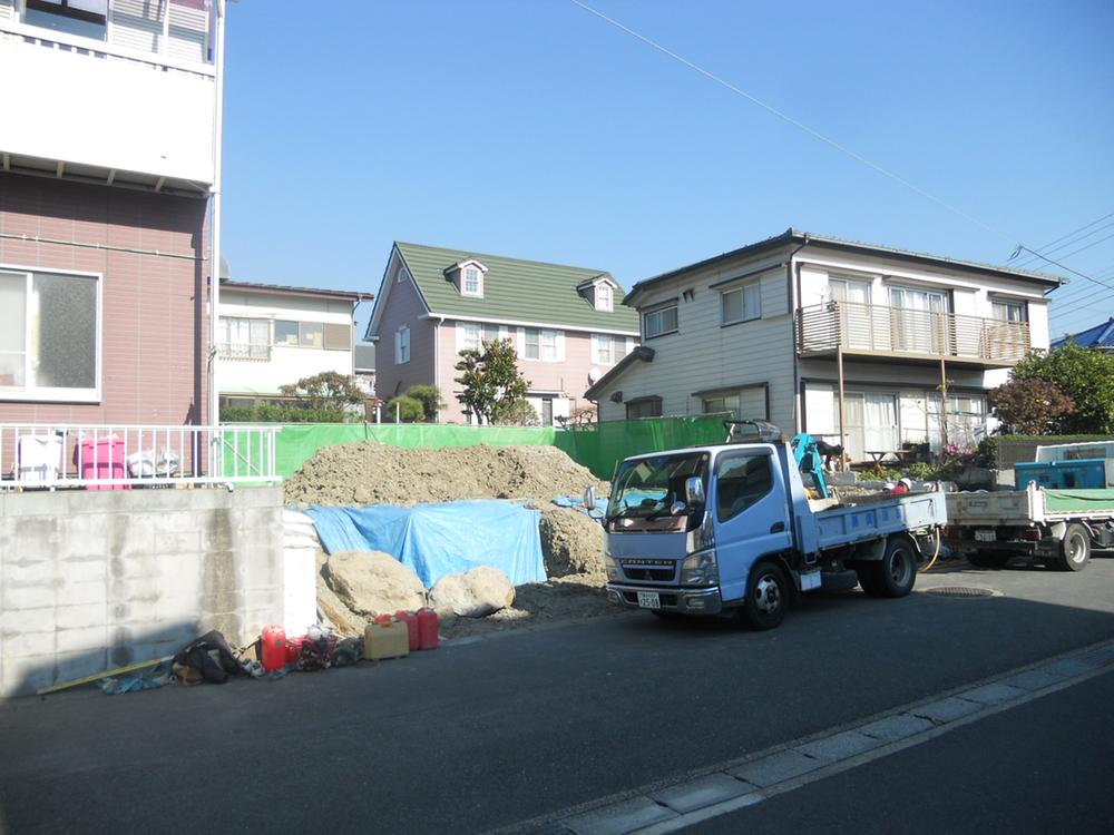 Local appearance photo