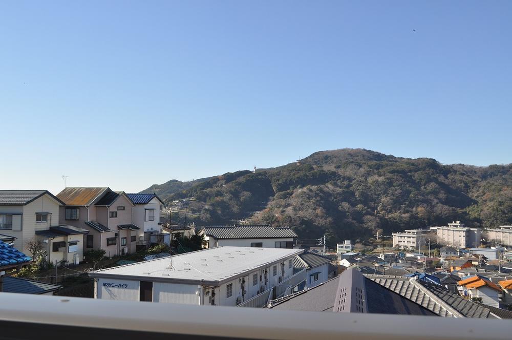 View photos from the dwelling unit. View from the balcony the 2