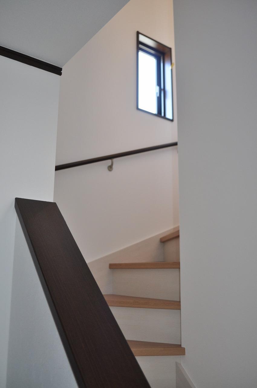 Other. Bright stairs.