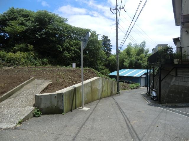 Local photos, including front road