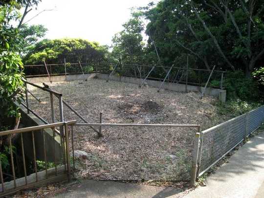 Local land photo. Local Photos Lintel 2-chome Sell ​​land