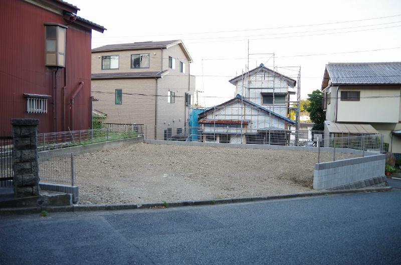 Local appearance photo. Southwest corner lot!