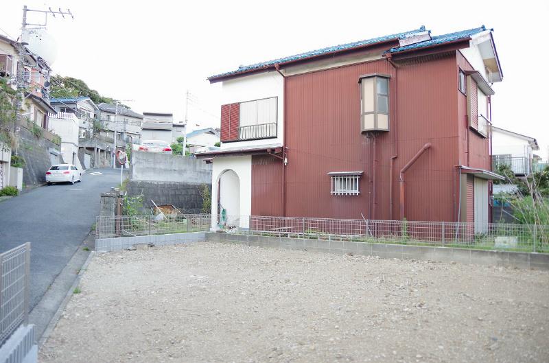 Local appearance photo. Ventilation good!