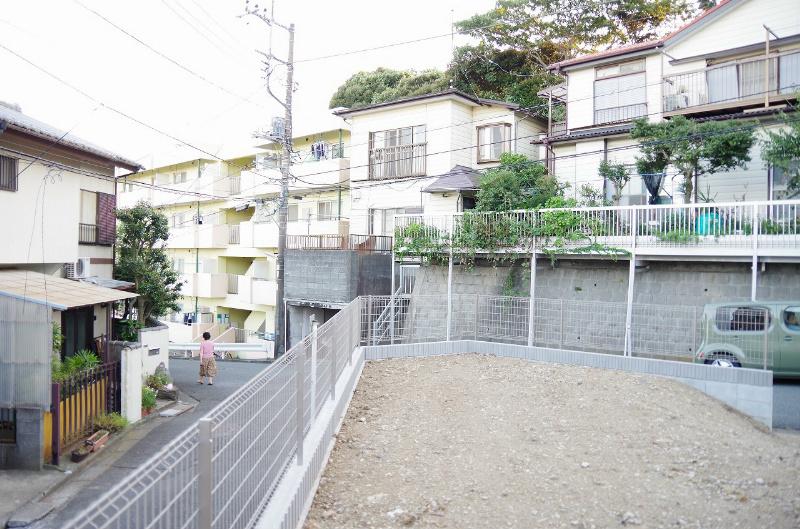 Local appearance photo. Traffic is rather less.