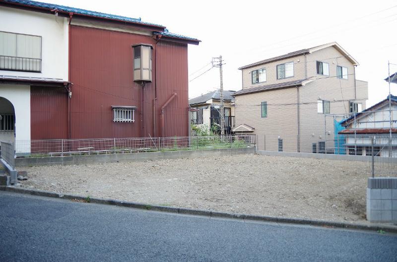 Local appearance photo. Horinouchi Station walk 19 minutes