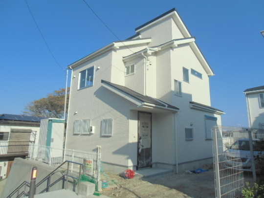 Local appearance photo