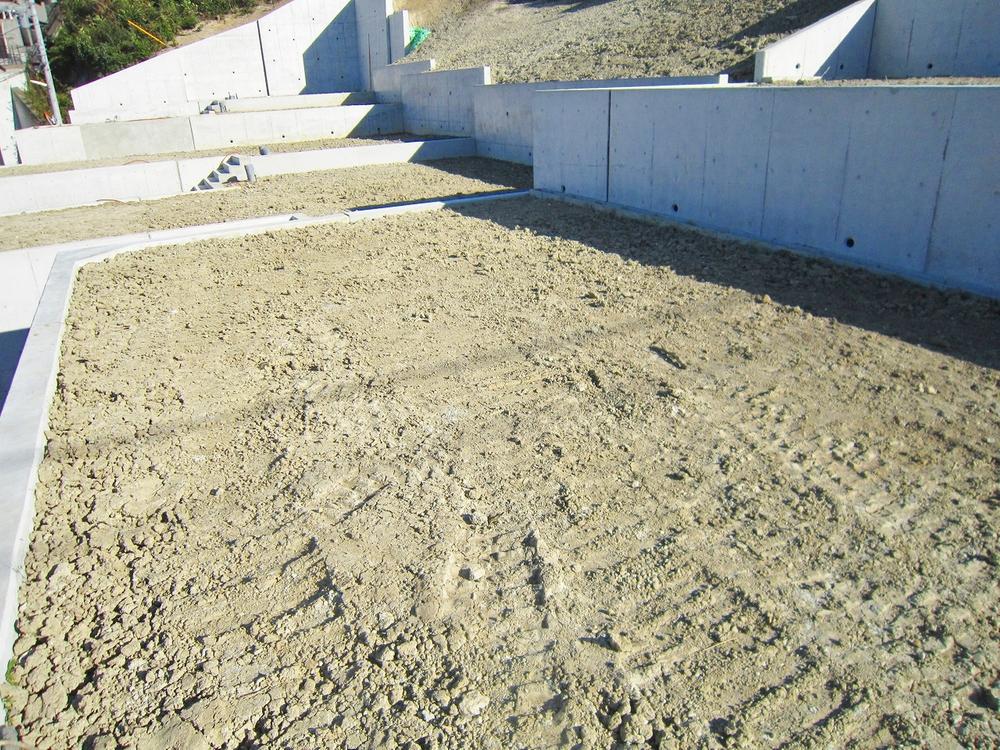 Local land photo. Local (11 May 2013) Shooting