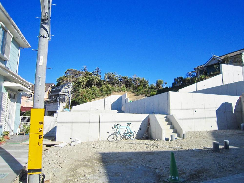 Local land photo. Local (11 May 2013) Shooting