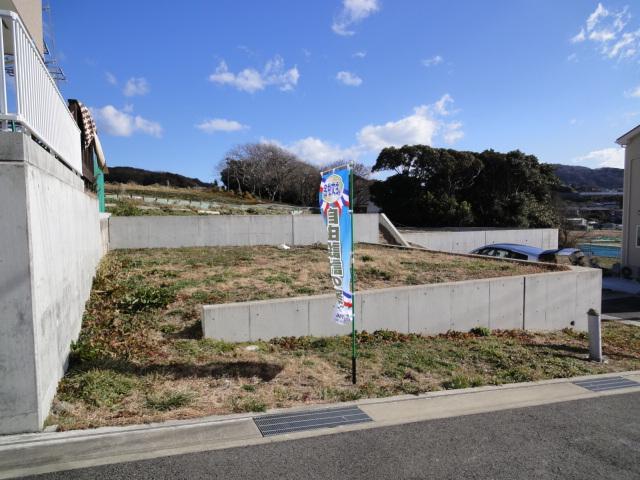 Local land photo. No. 3 land (15 million yen)