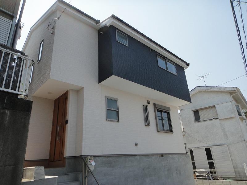 Local appearance photo. Finished already, Soon visit your Available