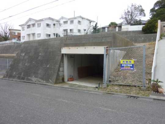 Local land photo. local