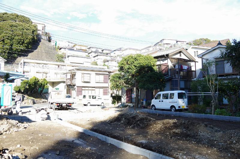 Local appearance photo. Surrounding environment is good!