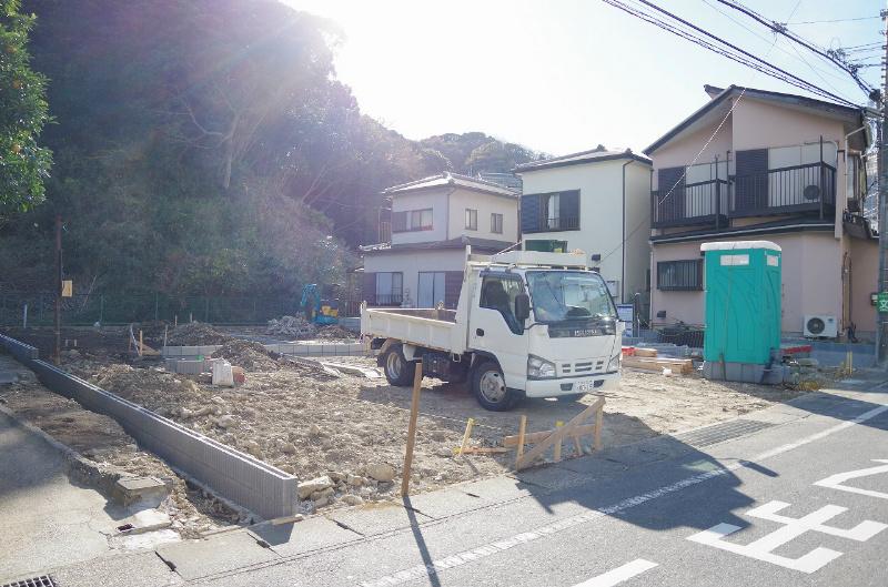 Local appearance photo. Station 12 minutes' walk!