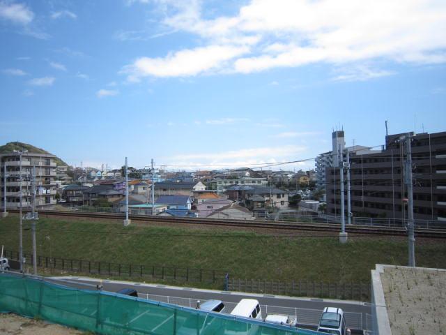 Local land photo. Good per sun per southeast side terraced