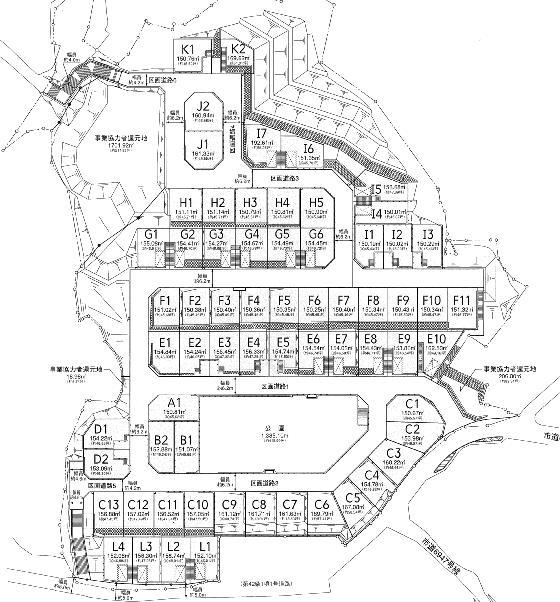 Other. It is the entire section view.