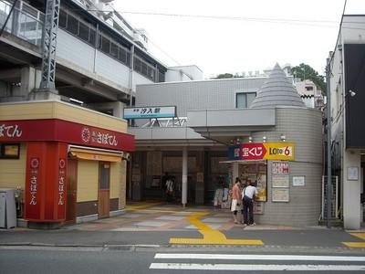 Other Environmental Photo. 187m until shioiri station