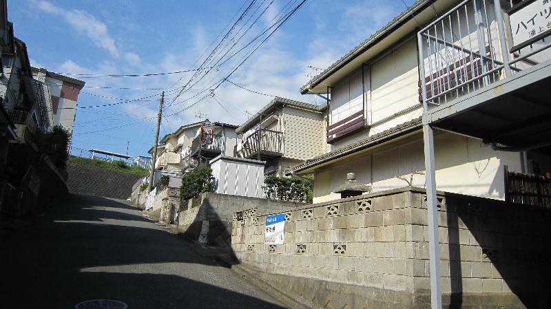 Other. From the southeast side