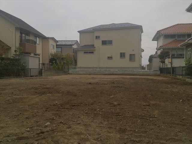 Local appearance photo. There is also a garden space on the south side, Sunny! !