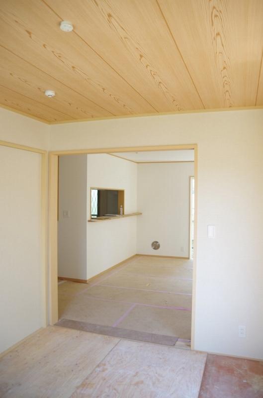 Living. Easy-to-use Tsuzukiai.