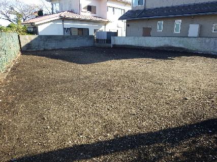 Local appearance photo. Day good!