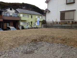 Local photos, including front road. Spacious 56 square meters