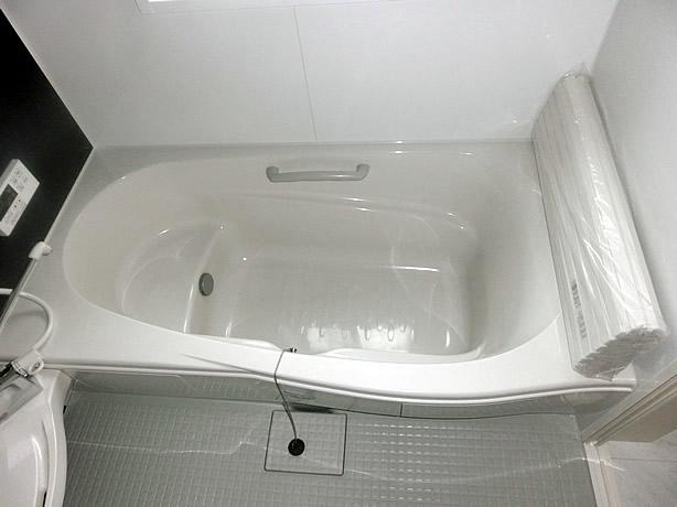 Bathroom. Same specifications Photos