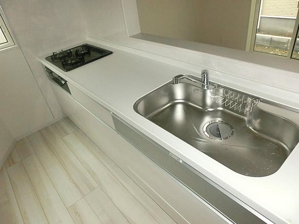 Kitchen. Same specifications Photos