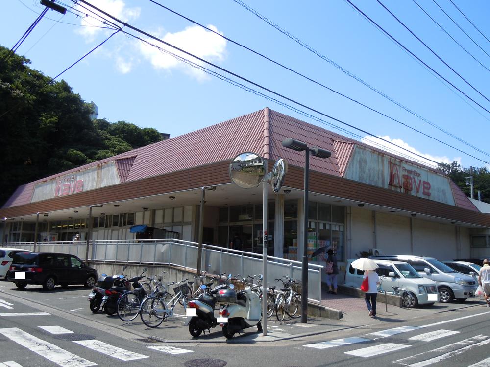 Other Environmental Photo. Until Eivi Ohara shop 500m