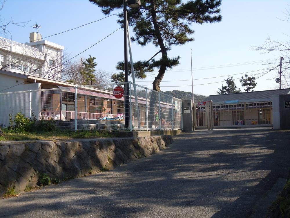 Other Environmental Photo. Lintel 1000m to nursery school