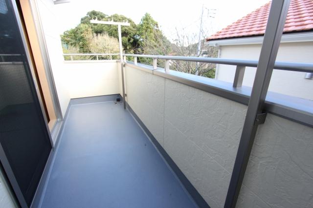 Same specifications photos (Other introspection). Example of construction  balcony