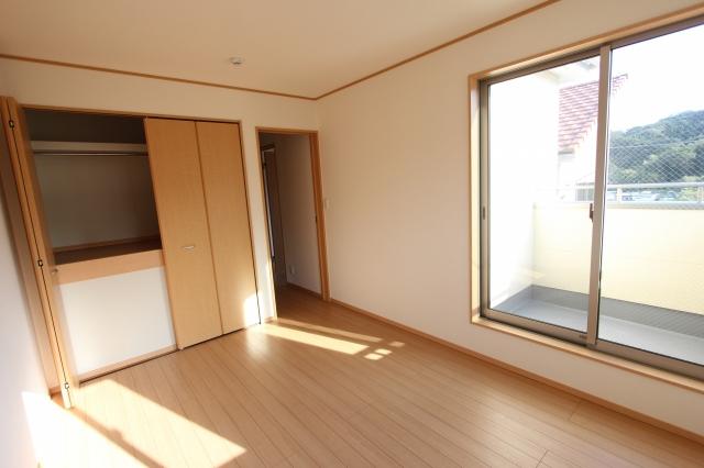 Same specifications photos (Other introspection). Example of construction Western style room