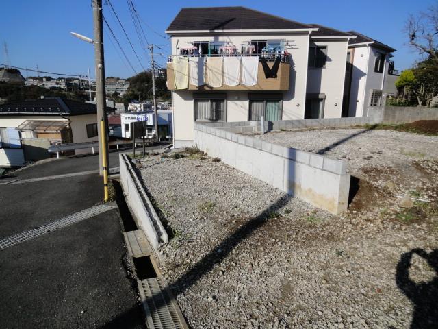 Parking lot. Car space two Allowed