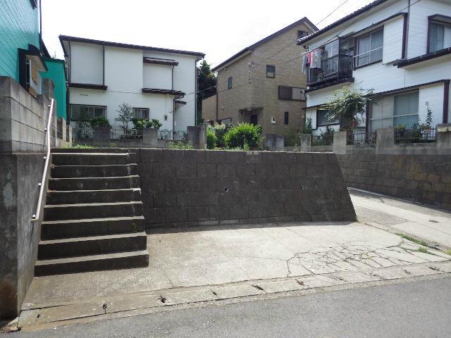 Local land photo. Local is a photo.