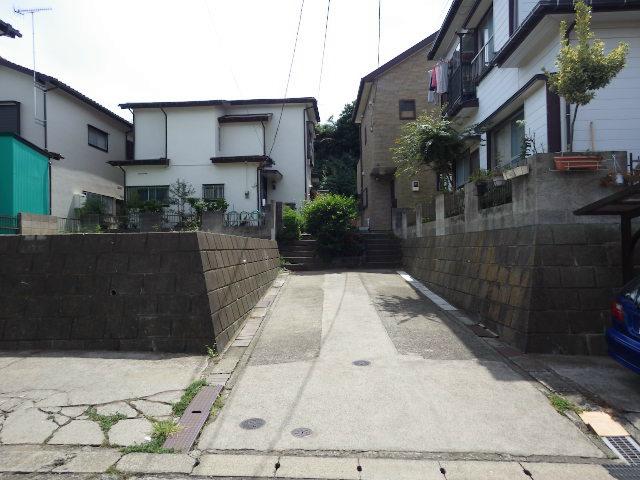 Local land photo. Local is a photo.