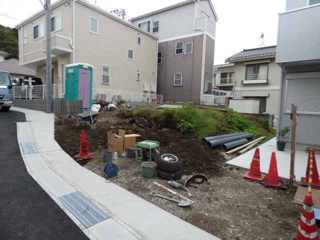 Local land photo. Local (10 May 2013) Shooting