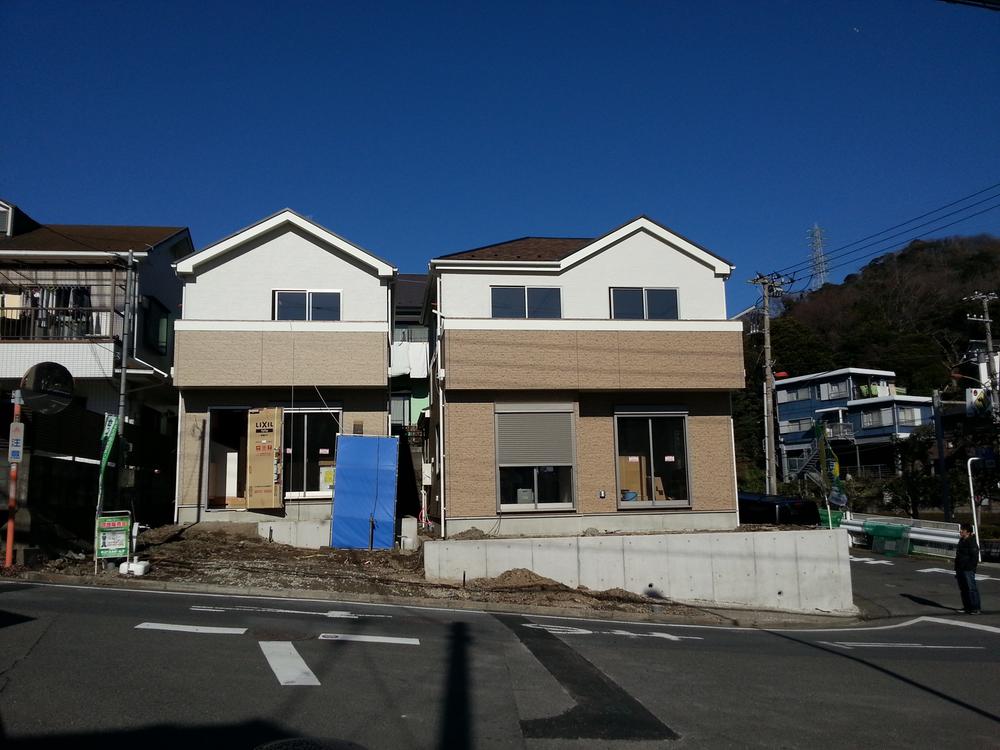 Local appearance photo. Local (12 May 2013) Shooting