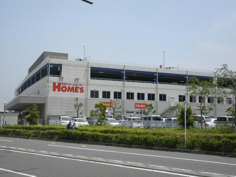 Other. Home improvement "Holmes"