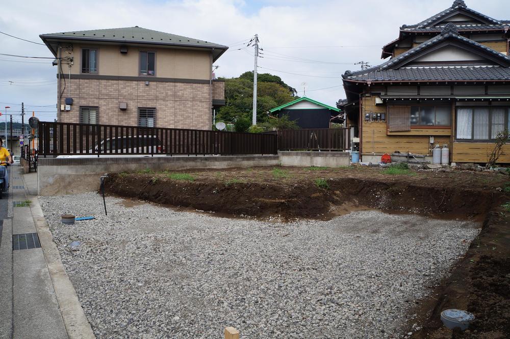 Local appearance photo. There is a sense of open grounds 39.4 square meters!