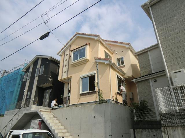 Local appearance photo