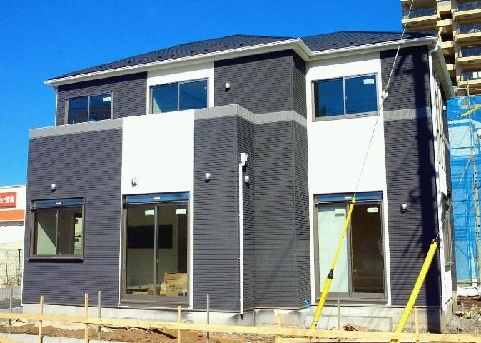 Same specifications photos (appearance). You can choose outer wall color. It is Asahi Kasei power board 37 mm.