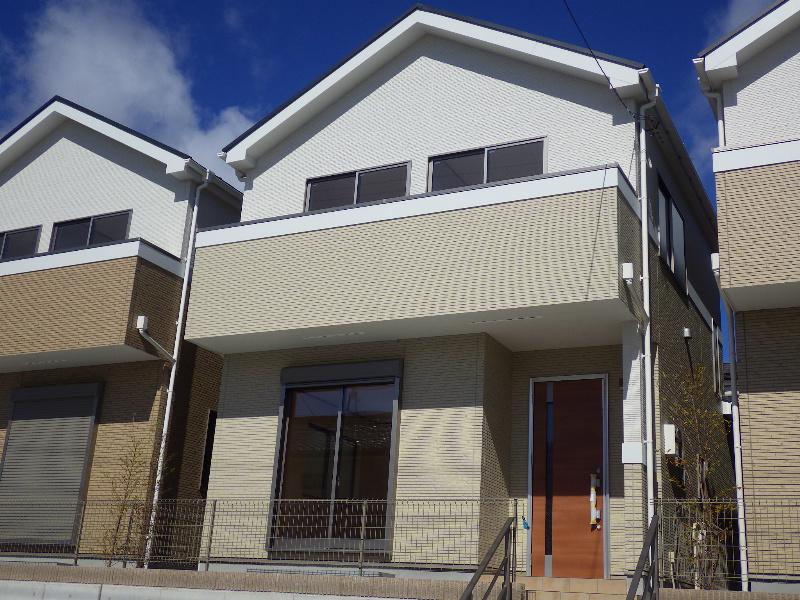 Same specifications photos (appearance). The company construction cases