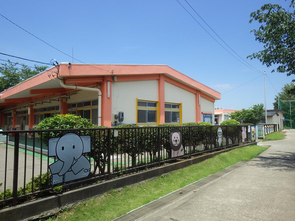 kindergarten ・ Nursery. Nagai 1580m to nursery school