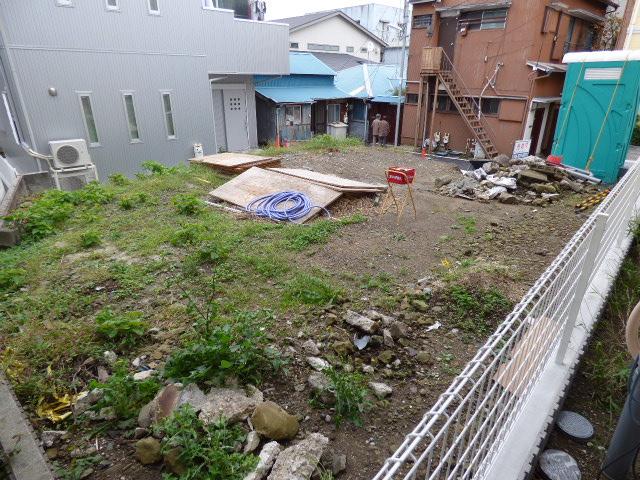 Other local. Local (10 May 2013) Shooting